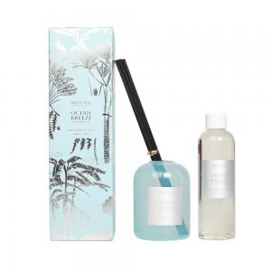 China 200ML Eco Friendly Home Air Fragrance Reed Diffusers wholesale