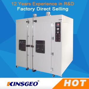 China 380V Electronic Stainless Steel Environmental Test Chambers 25 Liter wholesale