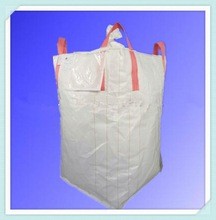Dual Line FIBC Bulk Bag Filling Machine , Jumbo Bag Bagging Scale