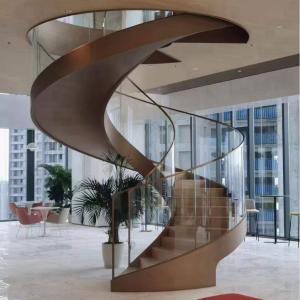 China Customized Huge Flat Curved Tempered Glass For Walls Glass Balustrades on sale