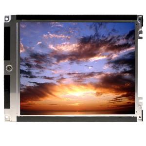 China LM8V311 7.7 inch 640*480 lcd display panel for Industrial on sale