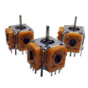 3D Model aircraft rocker Potentiometer 10k Joystick Potentiometer Game machine