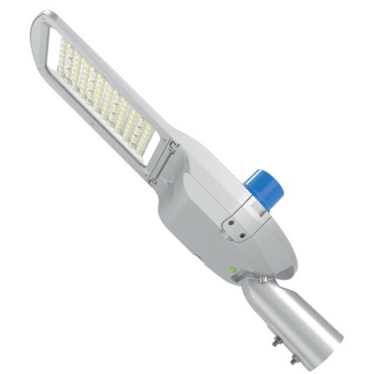 300W modern classic street lighting Garden Road Tunnel 160lm/W smart street lamp system