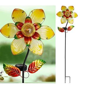 China Metal 9.4x38 Inch Battery Operated LED Christmas Lights wholesale