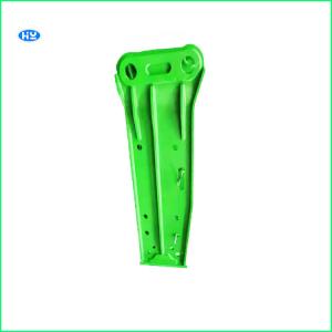 China 40CRMO Hydraulic Breaker Hammer DH170 120mm Chisel Jack Hammer For Mini Excavator on sale