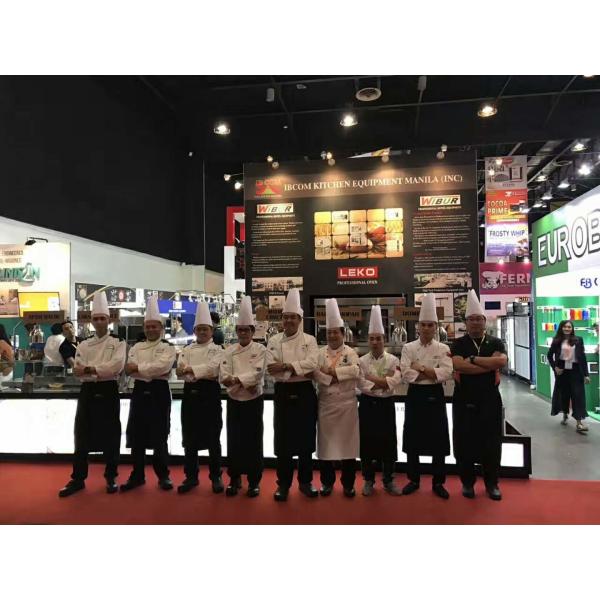 Guangzhou IMO Catering  equipments limited