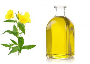 China 100% Pure Healthy Edible Oil Evening Primrose Oil Food Grade Original Flavor wholesale