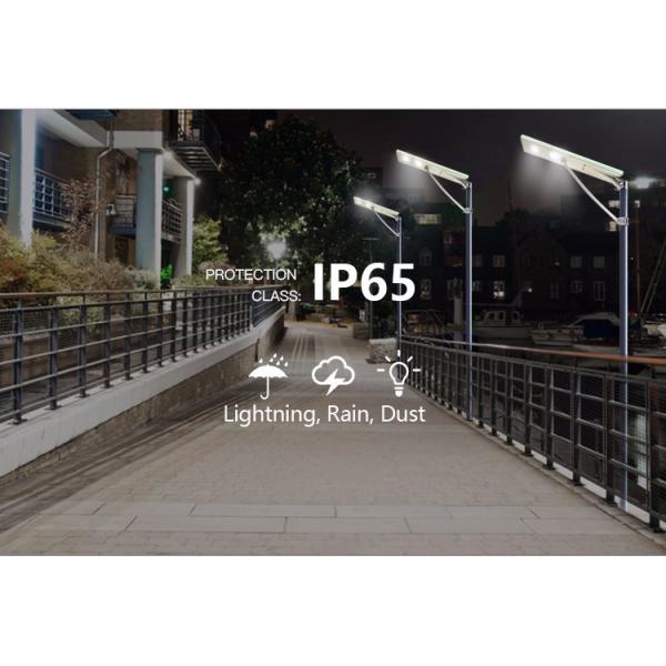 New solar energy systems Home outdoor integrated 20W 60W 120W LED solar street light garden solar light