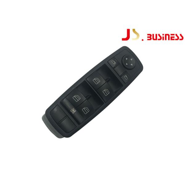 Mercedes Benz Power Window Main Switch R350 ML500 Main Window Regulator Switch