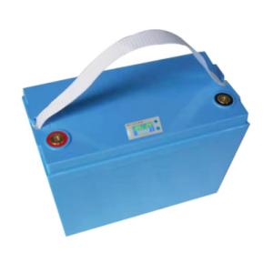 China RoHS UN38.3 Long Cycle Life 100Ah Lifepo4 12v Li Ion Battery Pack on sale