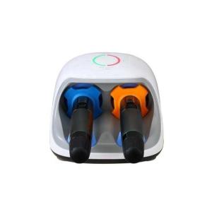 Curtain Holders Microphone Sterilizer