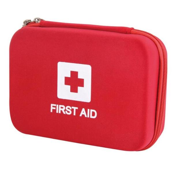 Necessary sport dog first aid kit /amazon pet first aid pouch/animal emergency care first aid kit bag, Multipurpose Larg