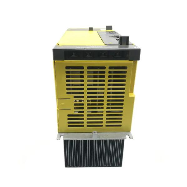 A06B-6140-H055 Industrial Servo Drive Module Amplifier Japan Origin