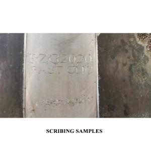 CNC Gantry Movable High Speed Steel Plate Drilling Milling Machine