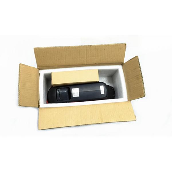 48v 1000w 11.6ah Rechargeable Dolphin Li-Ion Lithium Battery Pack For Ebike