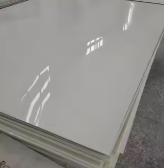 Customized FRP Gelcoat Sheet Board Impact Resistance Excellent Tensile