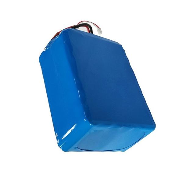 Quality 1C Discharge MSDS 2.8Ah Sumsung 18650 Rechargeable 24V Battery for sale