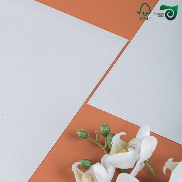 Quality FSC 45GSM Smooth Newsprint Paper With High Temperature Resistance for sale