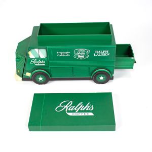 China Lightweight Recycled Cardboard Gift Boxes wholesale