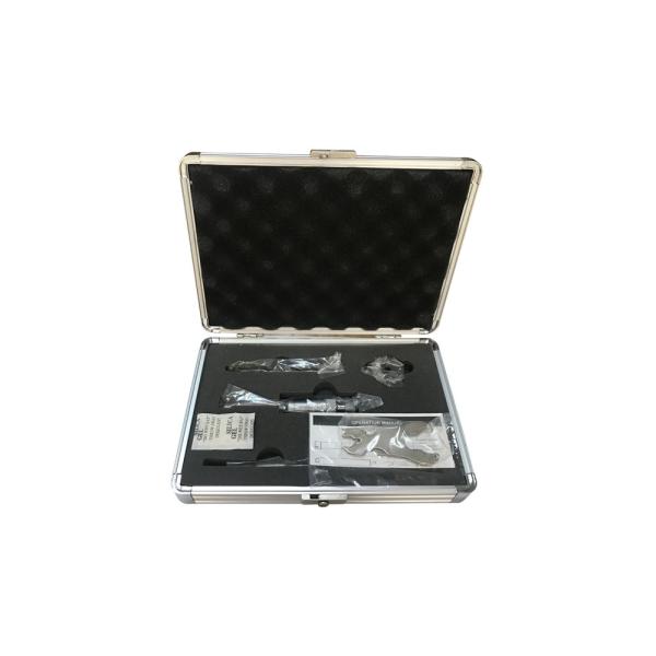 6-8mm Three Point Internal Micrometer Measure Small Holes