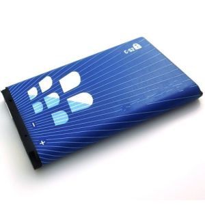 China Mobile phone battery For balckbarry BB8700/8520 wholesale