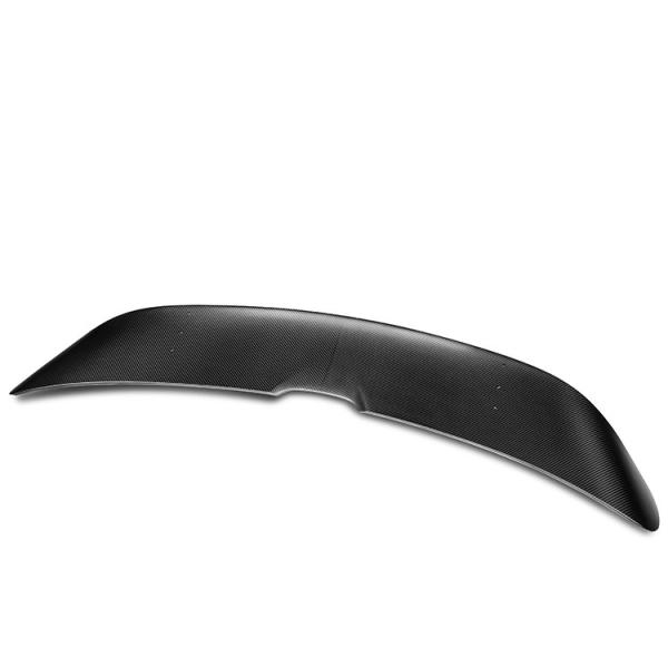Dry Carbon Fiber for McLaren 720s Carbon Fiber Spoiler 720s Upgraded PD-style Carbon Fiber Spoiler Wing