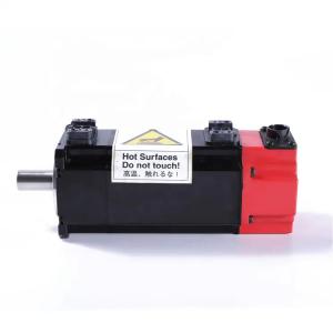 China A06B-0116-B175 AC/DC Powered Fanuc Servo Motor 5 Kg for Industrial Automation on sale