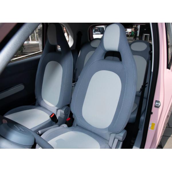 Pure Electric Vehicle Bestune Pony Long Range 170km Mini EV Car 2024 Electric Car Adult