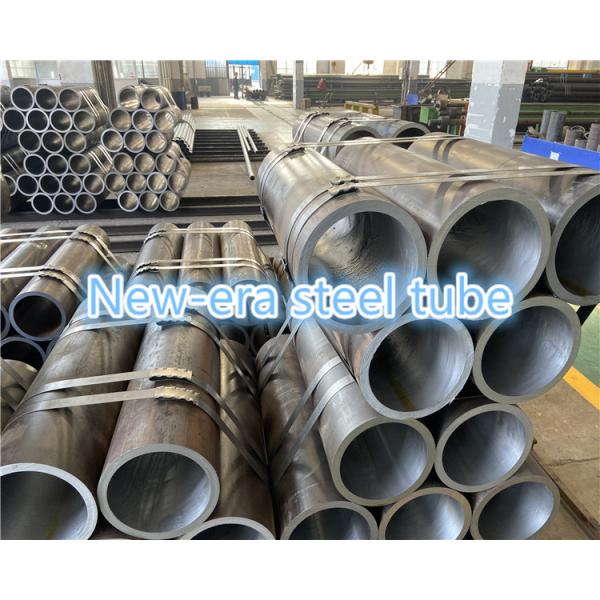 ST52 / E355 Hydraulic Cylinder Steel Tube
