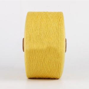 China Regener Recycled Cotton D Yarn Pattern Knitting Feature Hand Eco Material wholesale