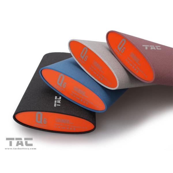 USB output power bank