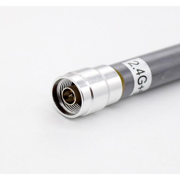 2.4GHz 5GHz 8dBi Dual Band Wifi Antenna High Frequency 5000MHz