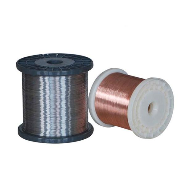S-Type Thermocouple Wire SP/SN Platinum Rhodium For Precise Temperature Control