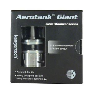 Kanger Aerotank Giant kangertech newest tank