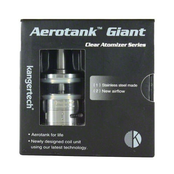 Quality Kanger Aerotank Giant kangertech newest tank for sale