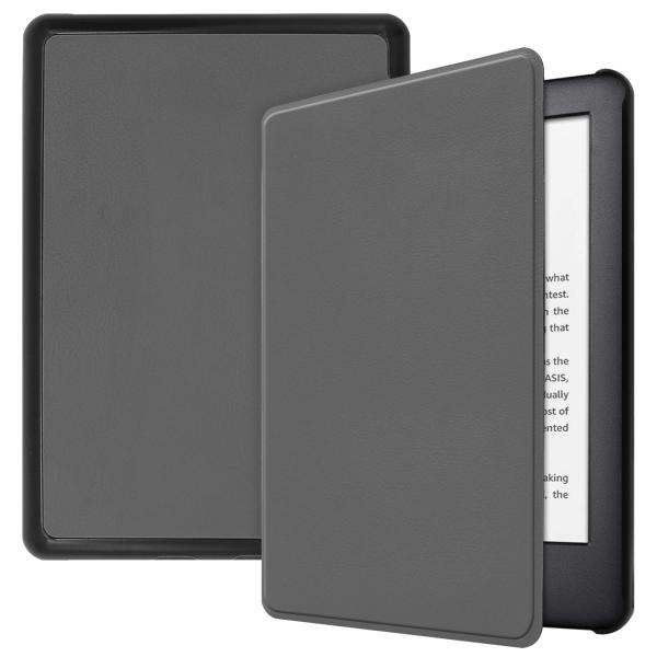All-New Kindle 2019 Cover Case,Leather Smart Case for New Kindle 10th Generation