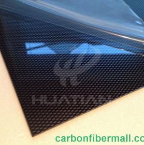 Constructional UD Carbon Fiber Sheet, Carbon Fiber UD Laminate,High-Strength carbon fiber laminated sheet