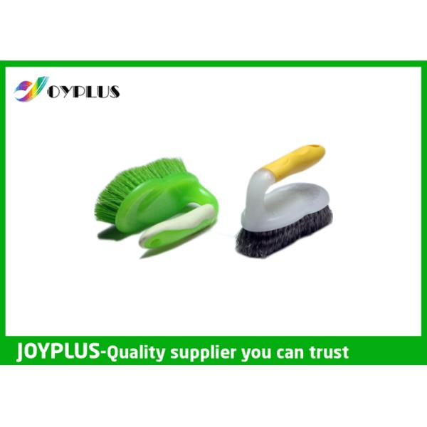 Durable Clothes Household Cleaning Brushes Dish Cleaning Brush With Handle
