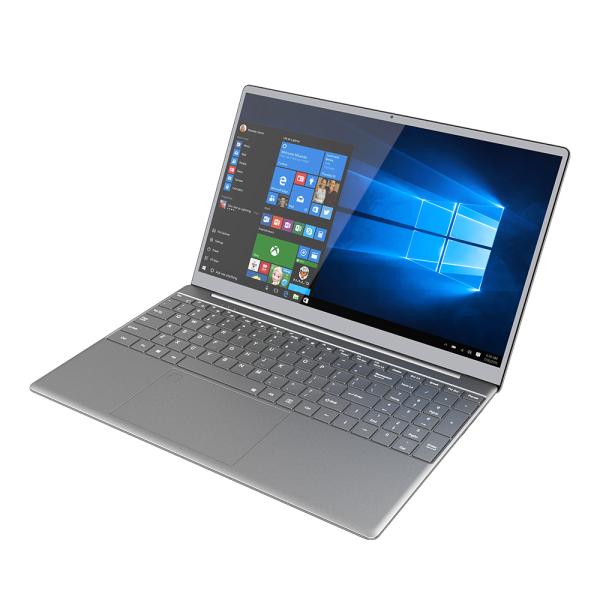15.6 Inch I5-1135G7 Core 11th Gen Laptop with Quad Core 16GB RAM 1TB SSD Intel Metal Notebook Camera 1.0MP Windows11 Pro