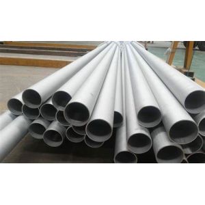 Good Quality Mirror 304 Stainless Steel Welded Pipe Tube