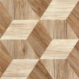 China Matt Finished Porcelain Wood Effect Floor Tiles High Gloss  Waterproof wholesale