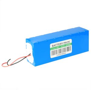 Customized Medical Device Battery 18650 Lithium Type Non Recyclable