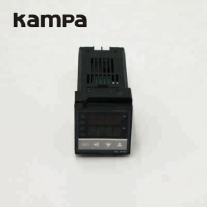 PID Digital Programmable Temperature Controller Thermostat Relay Output