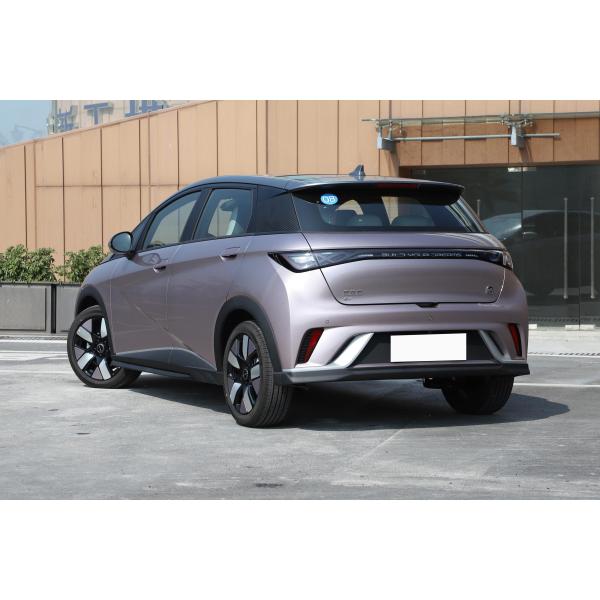 Durable SUV EV Electric Car 405KM BYD Dolphin Pure Electric Vehicle