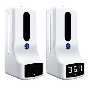 Beiyi K9 0.75kg 1L Touchless Hand Soap Dispenser