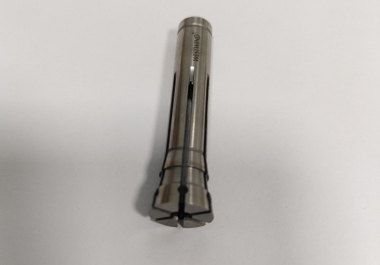 China PCB CNC machine Nsk Pneumatic Grinding Machine OEM/ODM Spindle 1531-08 Collet SM170 collet tool holder on sale