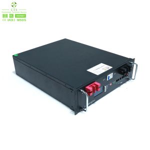 48v lifepo4 battery 7.2kwh rack mount battery 10kwh solar energy storage battery