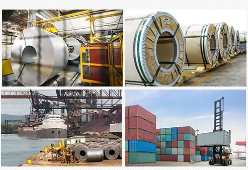 5005 1mm Coated Brushed Aluminum Coil For Cutting Service