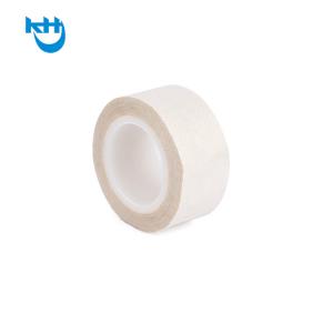 China OEM White High Temperature Heat Resistant Adhesive Tape PTFE Cloth Based wholesale