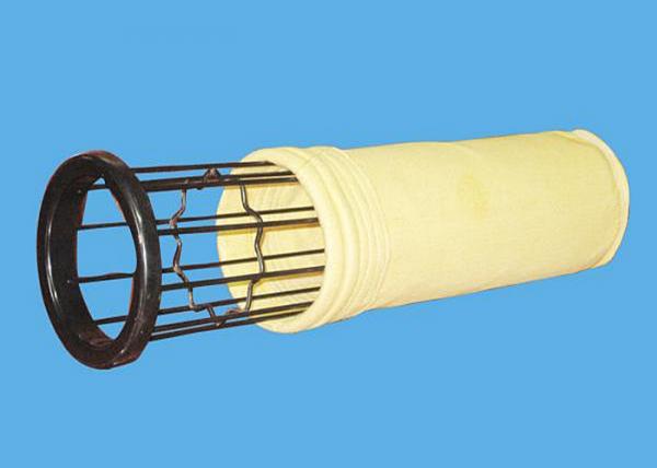 Quality Dust Collector Bag Filter Cage for sale
